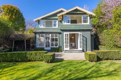 Photo of property in 55 Leinster Road, Merivale, Christchurch, 8014