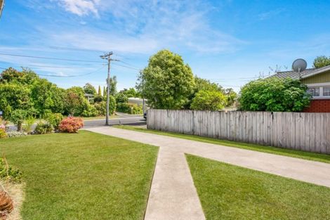 Photo of property in 33 Springfield Crescent, Enderley, Hamilton, 3214