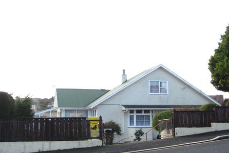 Photo of property in 20 Aytoun Street, Shiel Hill, Dunedin, 9013