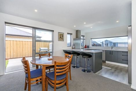 Photo of property in 10 Longcot Drive, Rolleston, 7615