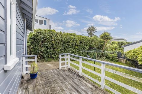 Photo of property in 61 Roseneath Terrace, Roseneath, Wellington, 6011