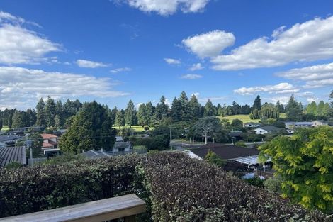Photo of property in 12b Regent Street, Springfield, Rotorua, 3015