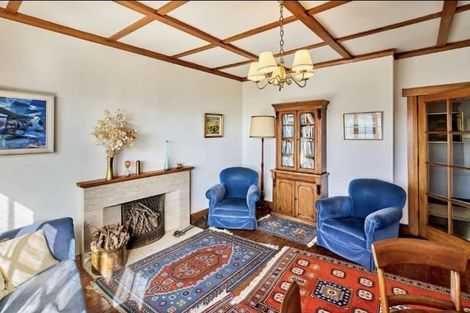 Photo of property in 57 Grafton Road, Roseneath, Wellington, 6011