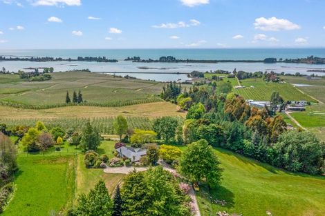 Photo of property in 146 Eden Road, Tasman, Upper Moutere, 7175