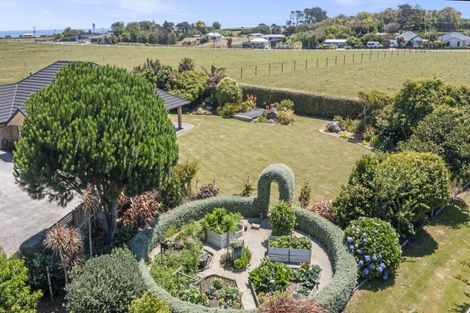 Photo of property in 24c Manawapou Road, Hawera, 4610