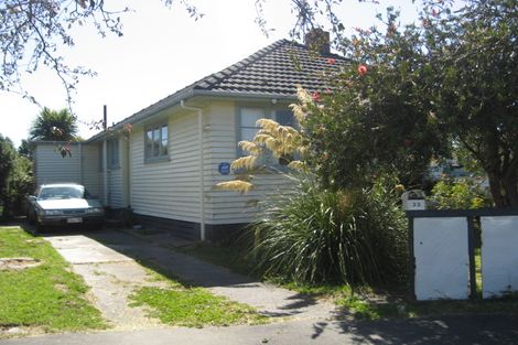 Photo of property in 31 Bellbrook Crescent, Shirley, Christchurch, 8013