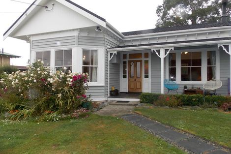 Photo of property in 6 Macdonald Street, Geraldine, 7930