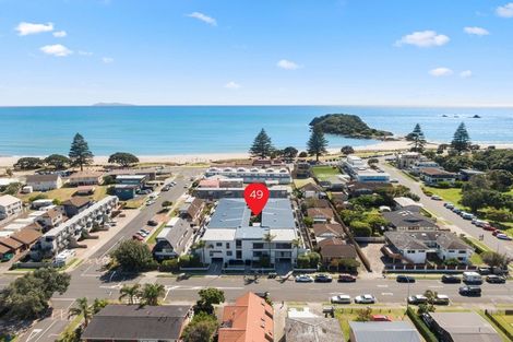 Photo of property in Atlas Apartments, 10/49 Maunganui Road, Mount Maunganui, 3116