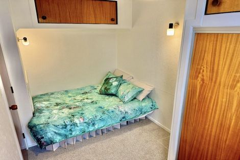 Photo of property in 61a Grafton Road, Roseneath, Wellington, 6011