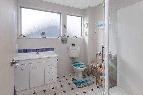 Photo of property in 3/27 Packe Street, Edgeware, Christchurch, 8013