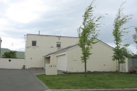 Photo of property in 36 Goodwood Close, Rangiora, 7400