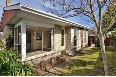 Photo of property in 185 Pacific Road, North New Brighton, Christchurch, 8083