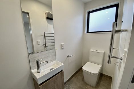 Photo of property in 1/23 Euston Street, Riccarton, Christchurch, 8041