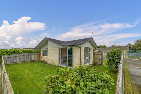 Photo of property in 16 Drury Street, Cloverlea, Palmerston North, 4412