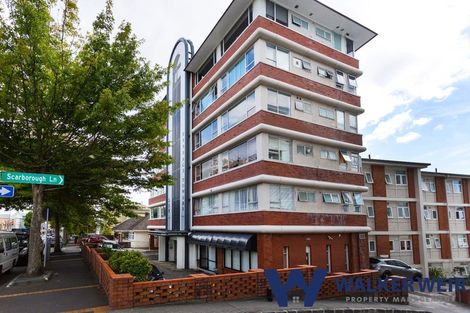 Photo of property in 1/258 Parnell Road, Parnell, Auckland, 1052