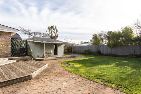 Photo of property in 15 Hewlings Street, Shirley, Christchurch, 8013