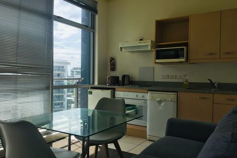 Photo of property in The Airedale, 506/85 Airedale Street, Auckland Central, Auckland, 1010