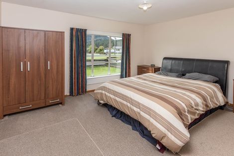 Photo of property in 14 Matai Street, Dobson, Greymouth, 7805