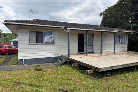 Photo of property in 15 Jontue Place, Clover Park, Auckland, 2019