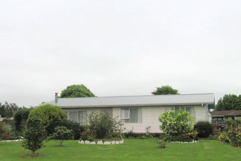 Photo of property in 3 Menzies Place, Paeroa, 3600