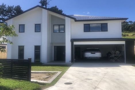 Photo of property in 50 Pukemarino Road, Waimauku, 0812
