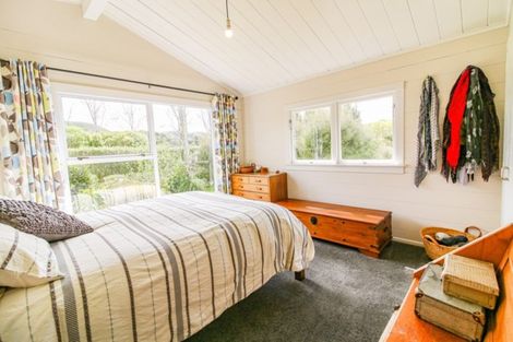 Photo of property in 1234 Tora Road, Tora, Martinborough, 5782