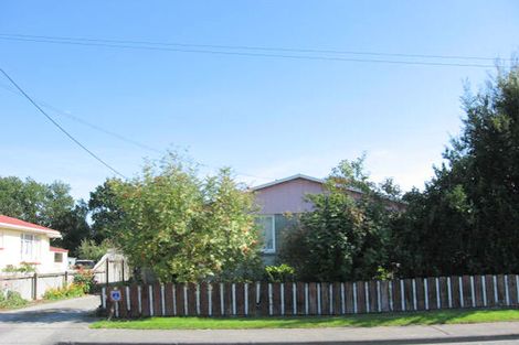 Photo of property in 114 George Street, Tinwald, Ashburton, 7700