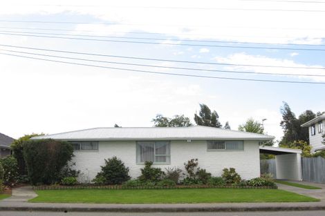 Photo of property in 50 Johns Road, Rangiora, 7400