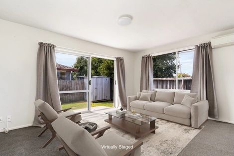 Photo of property in 5/11 Rutherford Street, Woolston, Christchurch, 8023