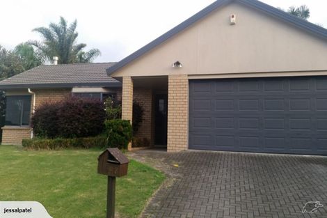 Photo of property in 43 Broadhurst Road, Flat Bush, Auckland, 2019