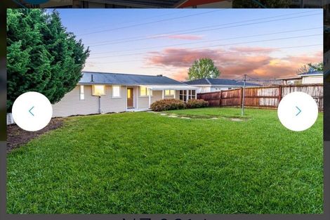 Photo of property in 21 Arlette Place, Massey, Auckland, 0614