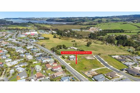 Photo of property in 184 Mahurangi East Road, Snells Beach, 0920