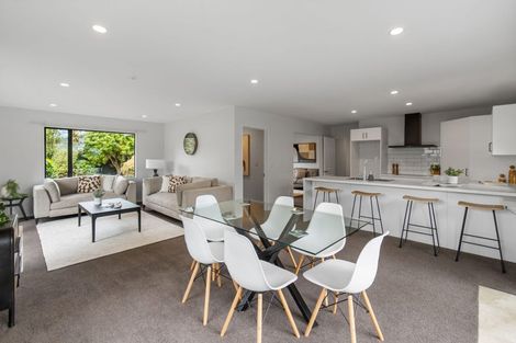 Photo of property in 15 Harrys Way, Redwood, Christchurch, 8051