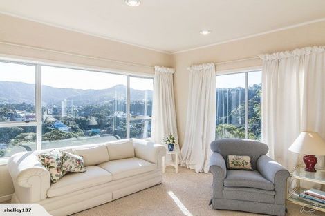 Photo of property in 87 Sefton Street, Wadestown, Wellington, 6012