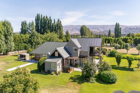 Photo of property in 190 Airport Road, Alexandra, 9391