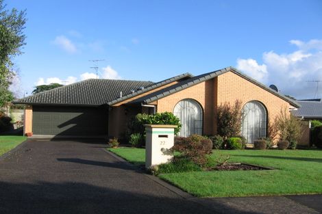 Photo of property in 22 Northwood Avenue, Albany, Auckland, 0632
