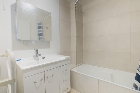 Photo of property in 5/265 Hereford Street, Christchurch Central, Christchurch, 8011