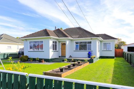 Photo of property in 29 Wakefield Street, Whanganui East, Whanganui, 4500