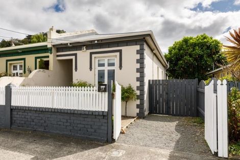 Photo of property in 59 Riddlers Crescent, Petone, Lower Hutt, 5012