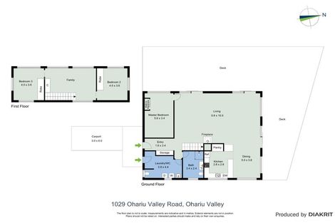 Photo of property in 1029 Ohariu Valley Road, Ohariu, Wellington, 6037