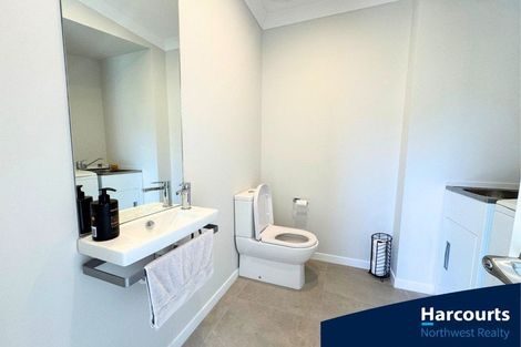 Photo of property in 12 Propeller Avenue, Whenuapai, Auckland, 0618