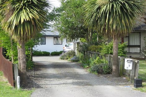 Photo of property in 7 Thorne Place, Rangiora, 7400