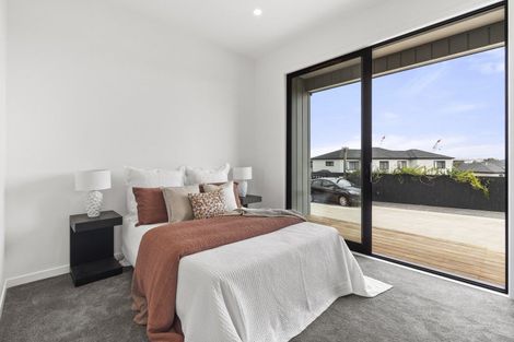 Photo of property in 11/8 Bennett Road, Pakuranga, Auckland, 2010