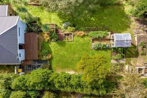 Photo of property in 5 Hellyer Street, Macandrew Bay, Dunedin, 9014