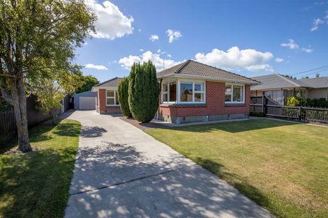 Photo of property in 74 Greenhaven Drive, Burwood, Christchurch, 8083