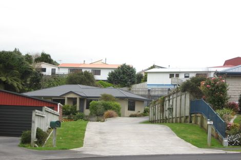 Photo of property in 7a Fantome Place, Whalers Gate, New Plymouth, 4310