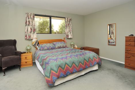 Photo of property in 133 Allison Crescent, Kaiapoi, 7630