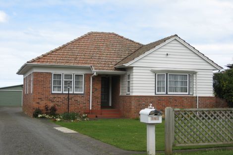 Photo of property in 143 Grey Street, Springvale, Whanganui, 4501