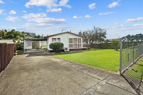 Photo of property in 32 Queen Street, Te Kuiti, 3910