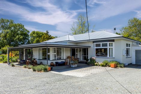 Photo of property in 54 Denmark Street, Fairlie, 7925